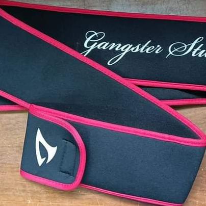 Jm Gangster Stick Ii Rod #3B Overhead - Joran Pancing Jigging Master