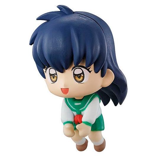 BANDAI Gashapon (Gacha) Hugcot Inuyasha