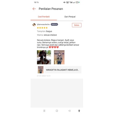 WIRADITYA RAJASAKTI KEMEJA BATIK SOLO PRIA LENGAN PANJANG PENDEK LAPIS FURING ATASAN PREMIUM MODERN KATUN HALUS FARZANI FAWWAZ FEBIANDRO GAGAH HANAGKARA MEWAH HANDIWIJOYO HARIBAWA HARIMAU PERKOSO  KALASAN KALAWANGSA COLET 2 KALUNGAN KAMAJAYA KAMASURGA