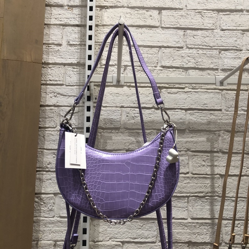 Rubi Hand Bag // shoulder bag // tas bahu // tas tangan // tas pesta