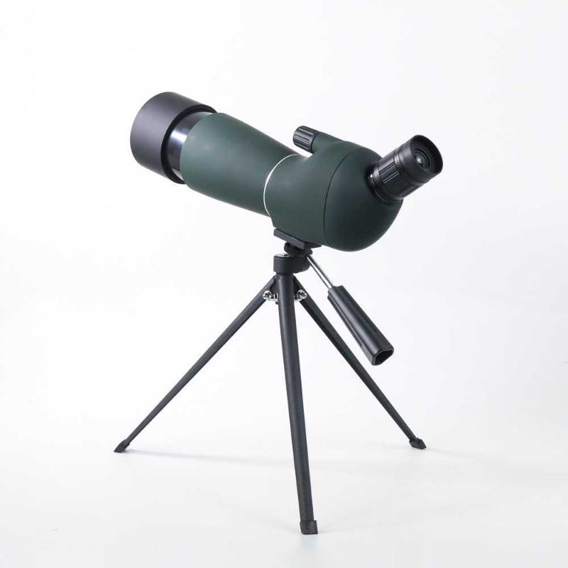 Eyebre Spotting Monocular Telescope with Tripod 20-60x60 - 110