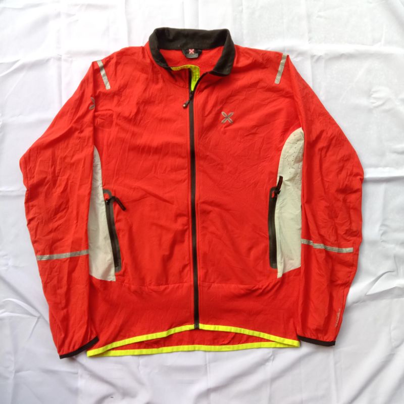 Baselayer Montura Outdoor