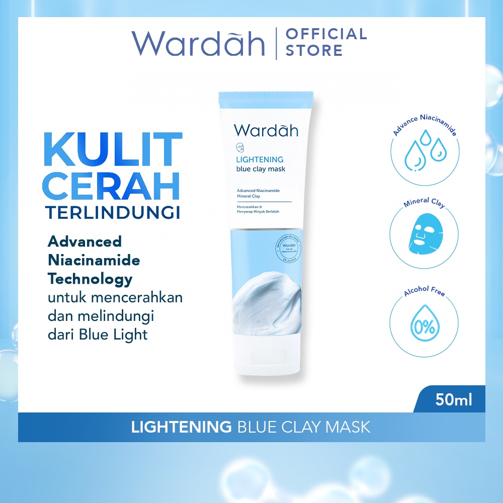 Paket Skincare Wardah untuk Pemula no 7