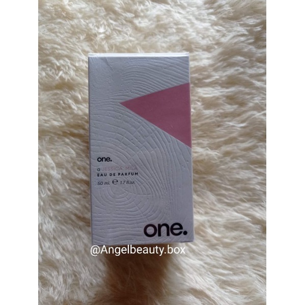 100% ORIGINAL JESSICA MILA ONE EDP 50ml