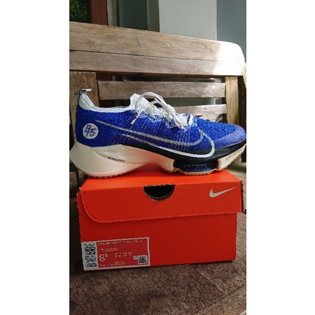 nike air zoom tempo next% fk boston marathon series