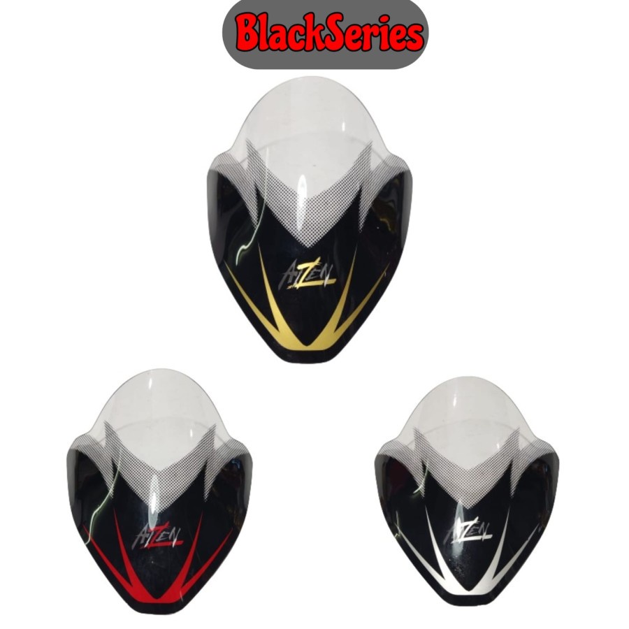 Visor Vario new 2018 model jenong winsil Vario 125 dan Vario 150 new