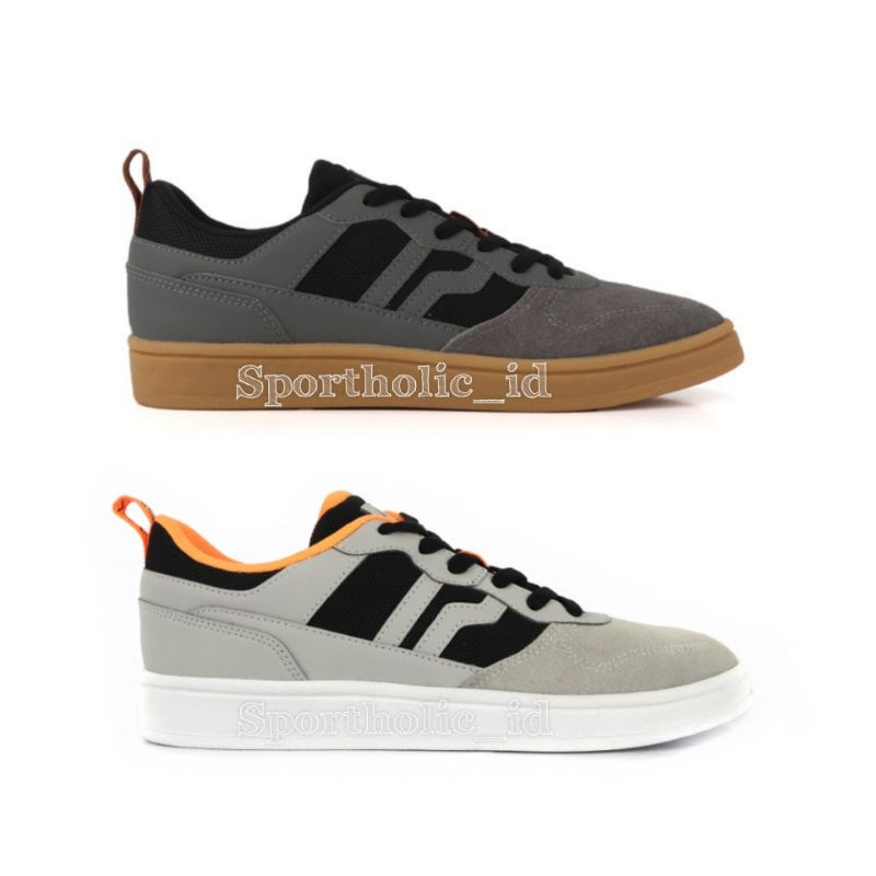 SEPATU SNEAKERS PIERO JORGE 100% ORIGINAL
