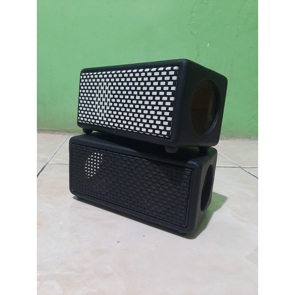 Box Speaker 3 inch