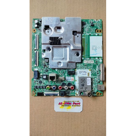 Mainboard MB Tv LG 55UJ632T - TA 55UJ632