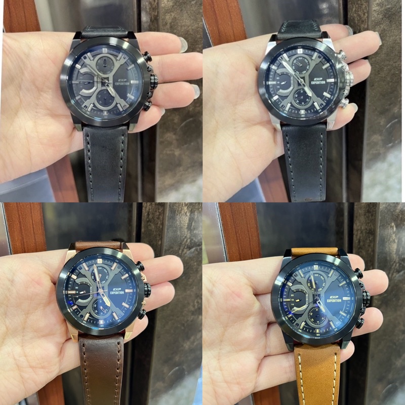 JAM TANGAN PRIA EXPEDITION E6829 E 6829