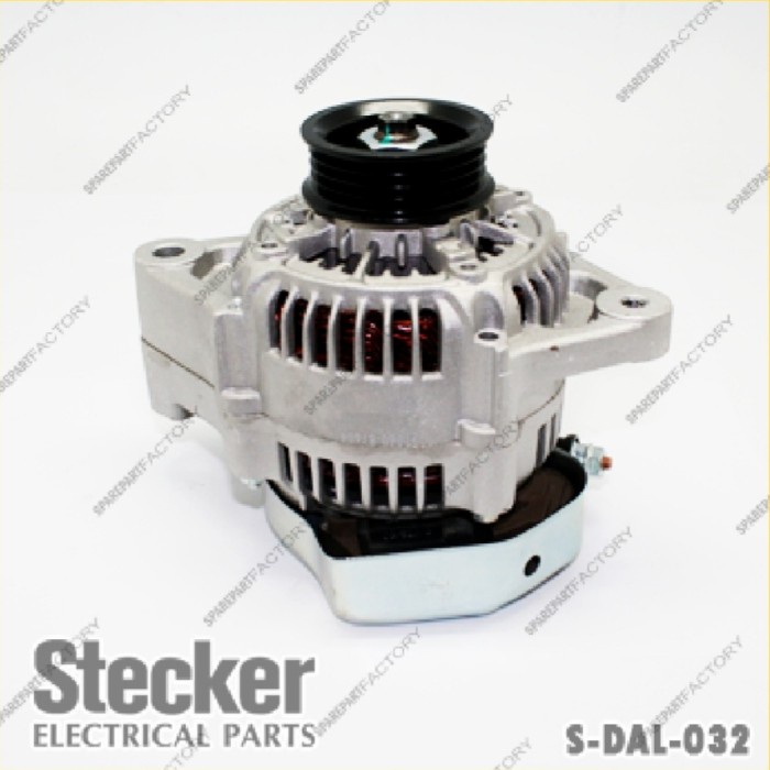 Alternator Dinamo Ampere Feroza & Classy 50A