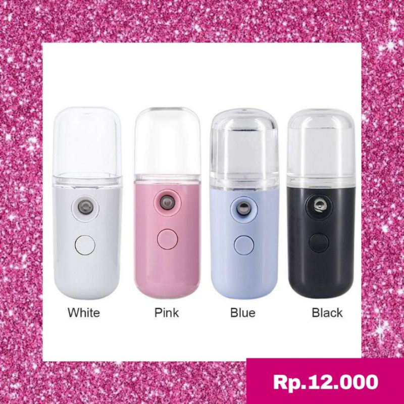 NANO MIST SPRAY