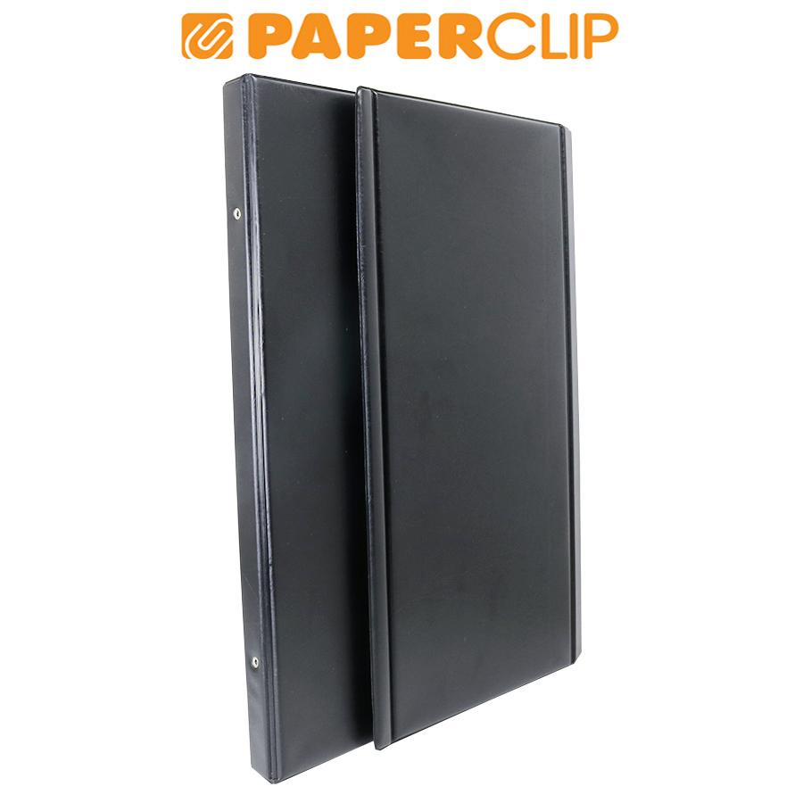 

FLIPOVER BANTEX 5513 A3 HORIZONTAL 10 BLACK