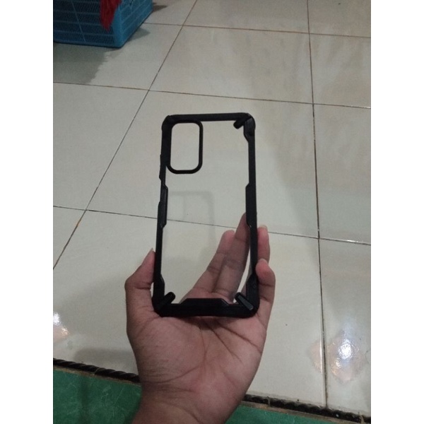 Case Ringke FUSION-X MI 10T / MI 10T PRO