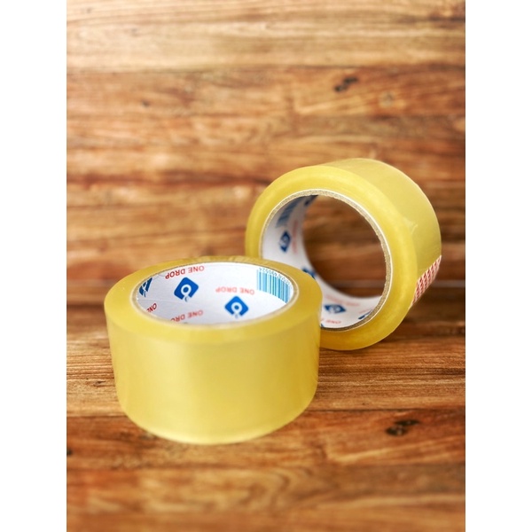 

Lakban Bening SUPER 2 inch / 45 mm
