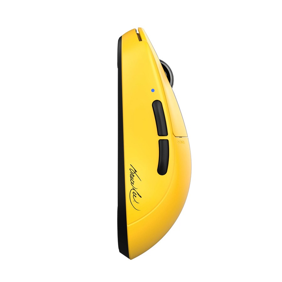 Pulsar X2 Bruce Lee Edition Lightweight Wireless Gaming Mouse