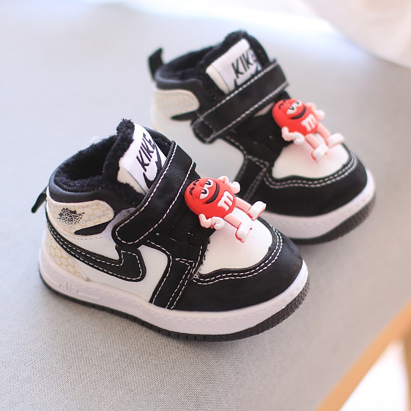 Juragan Junior [COD] Sepatu DULCES Bayi Perempuan import Usia 6bln-1thn size 16-20