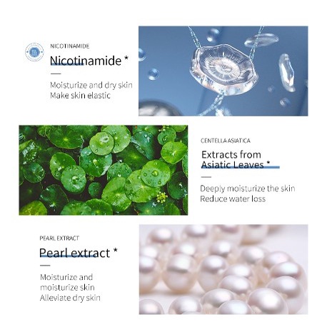 VEZE Sheet Mask Masker Wajah Salicylic Pore Refining Facial Mask
