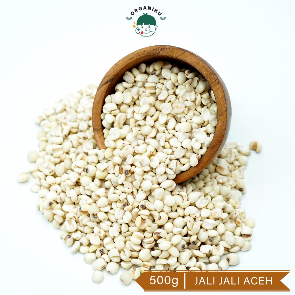 Jali Jali Aceh 250g - 500g