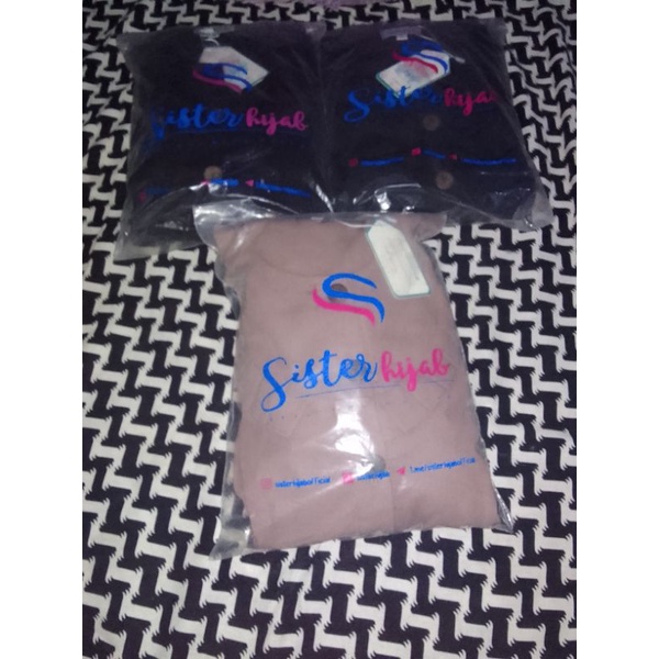 Dress sister hijab