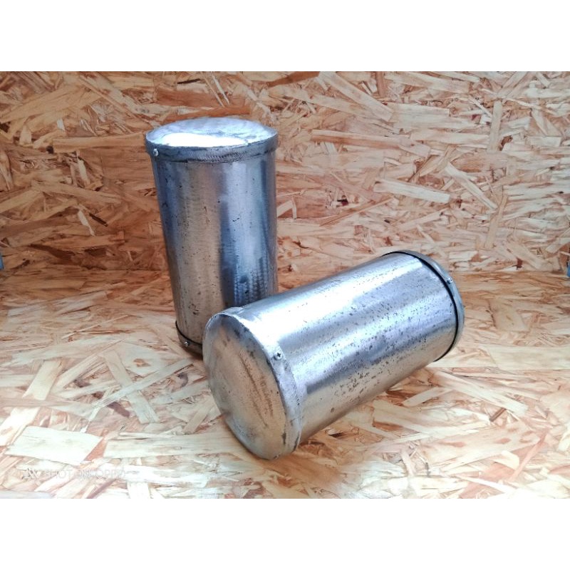 Box kelistrikan chopper,Tabung kelistrikan chopper Bobber