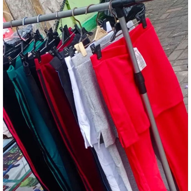 Celana Rok Training Wanita