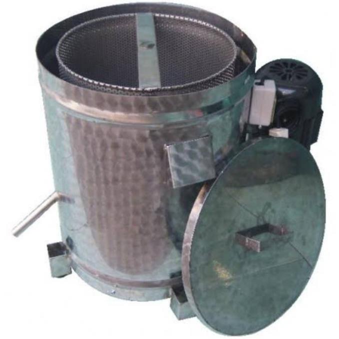 Mesin Peniris Minyak 10 Kg 250 Watt Spinner 10Kg Stainless Steel