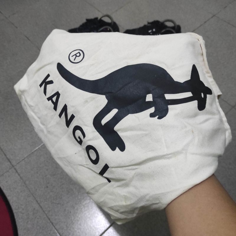 Totebag Kangol