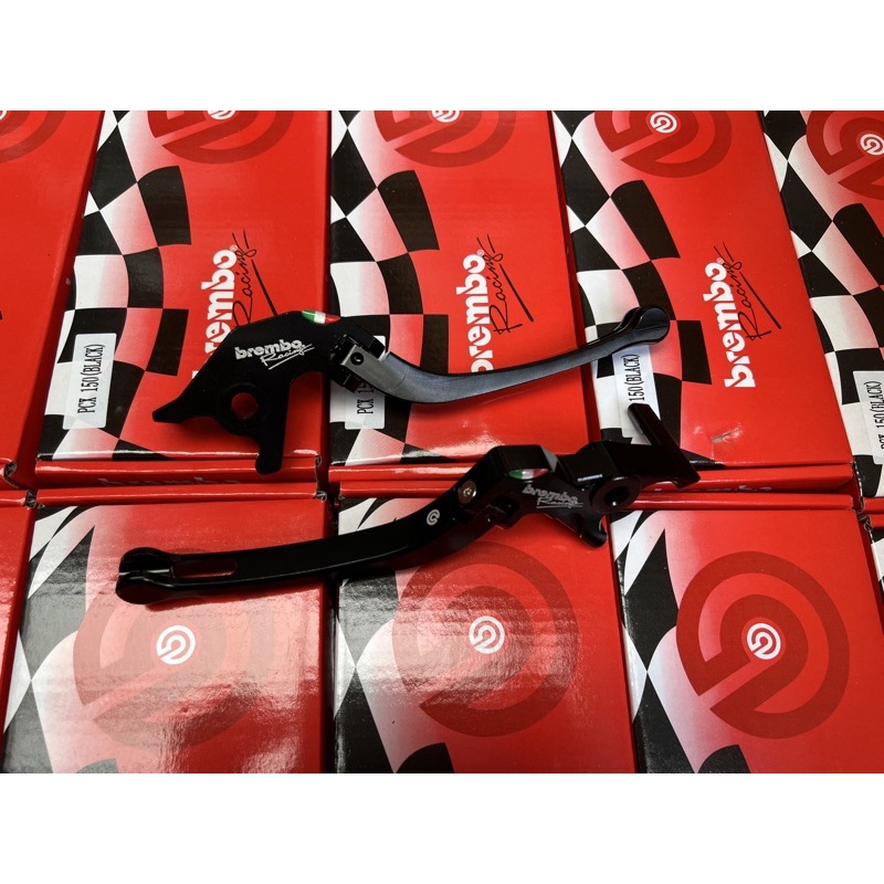 Handle Rem Brembo Lipat PCX 150 Full CNC