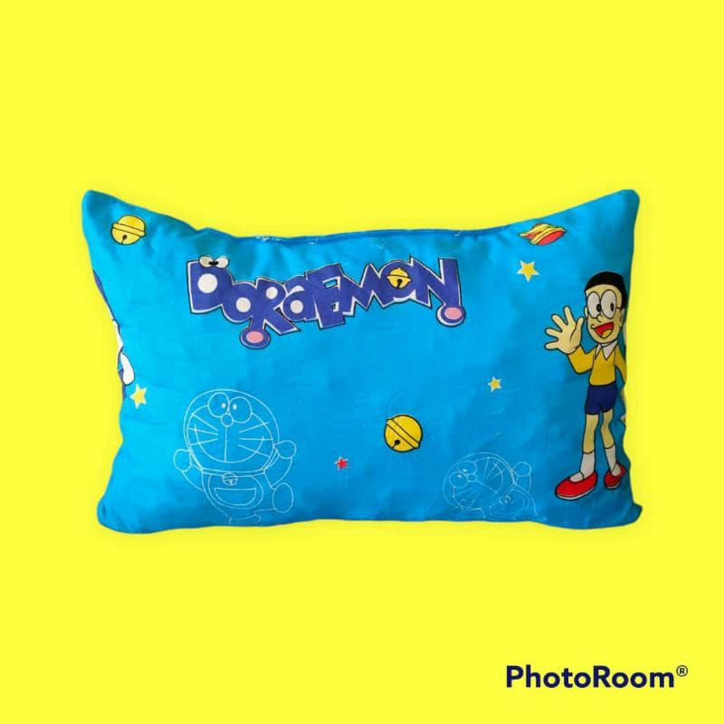 SARUNG BANTAL DAN SARUNG GULING POLOS PREMIUM MURAH