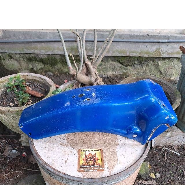 spakbor belakang binter joy ORIGINAL spakbor belakang kawasaki binter joy