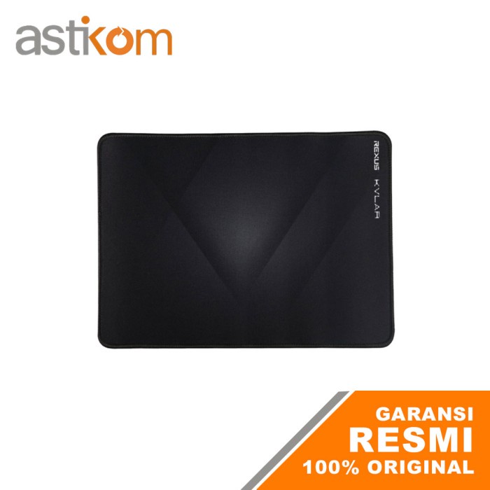 Gaming Mousepad Rexus Kvlar T3