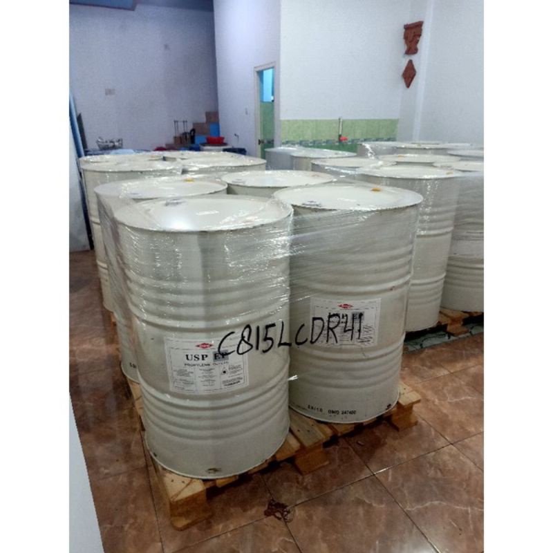 Propylene Glycol PG (100 Gram)