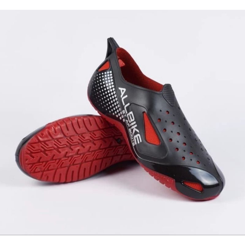 Sepatu Allbike