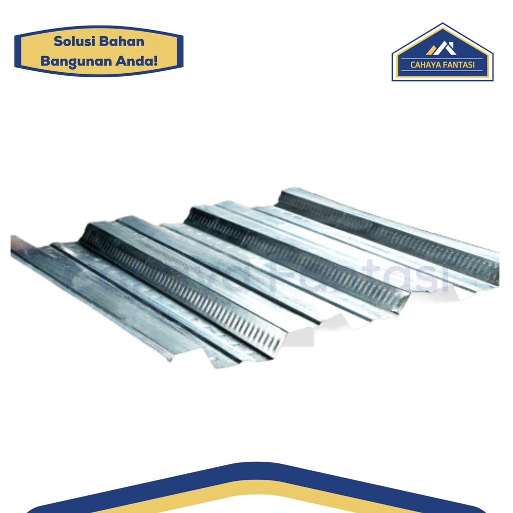 Bondek/Floordeck Original CBF - 0.55mm