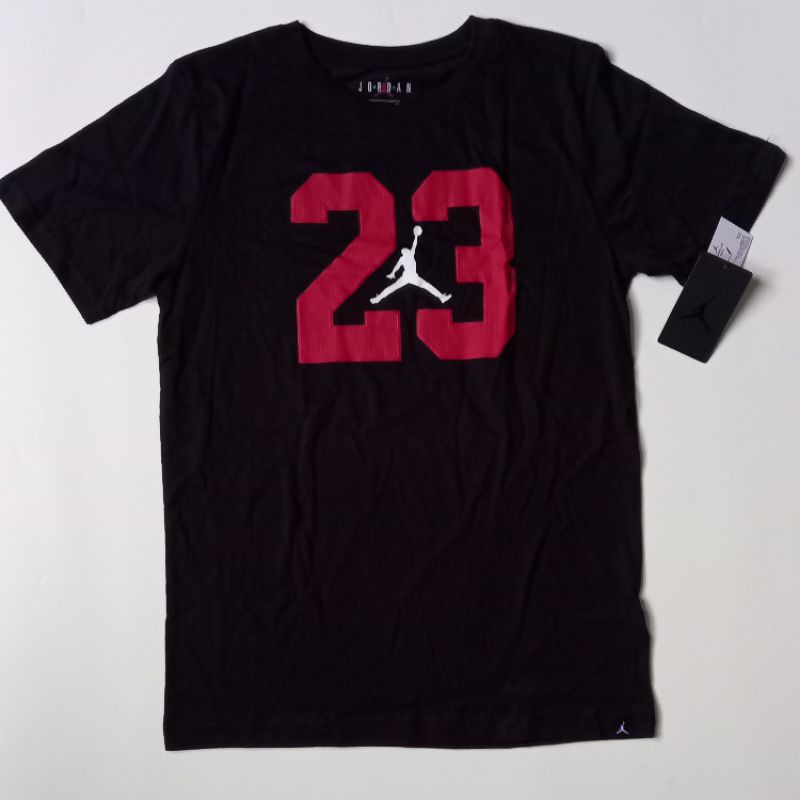 NIKE AIR JORDAN tee kaos baju bukan second pum4 adid4s