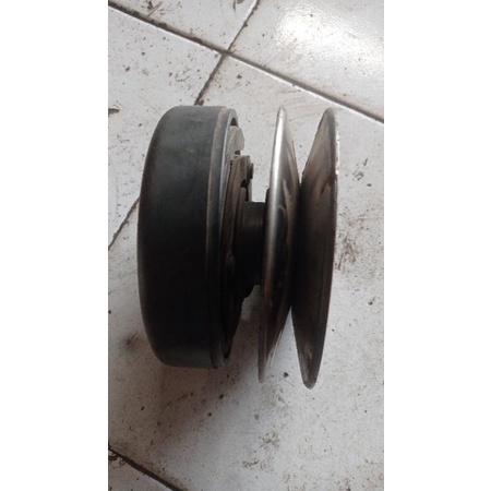 pulyy Suzuki spin copotan original