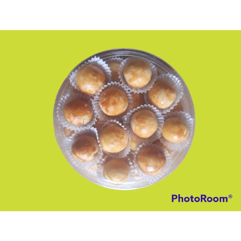 

nastar cookies