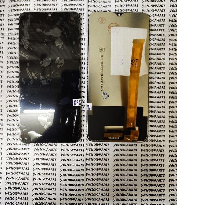 Termurah ✔️⭐ LCD TOUCHSCREEN OPPO REALME 3 3i A5S OPPO A7 A12 A11K SET ORIGINAL