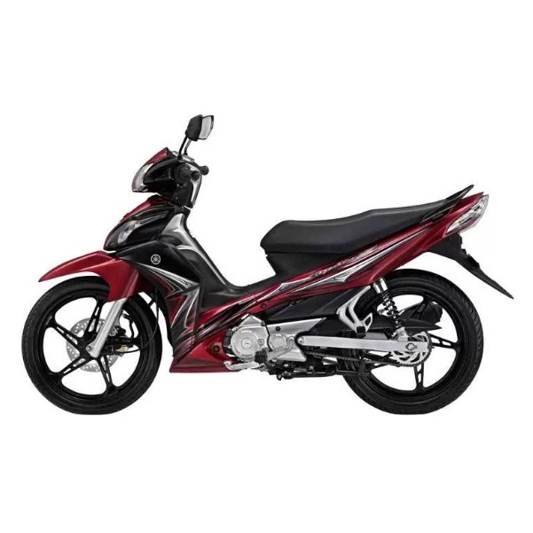 Kampas Ganda Vega Zr Jupiter Z Robot 2010 5D9 Original Yamaha