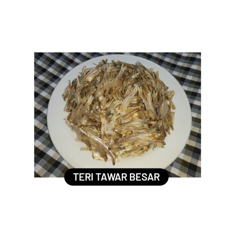 

TeriTawarBesar