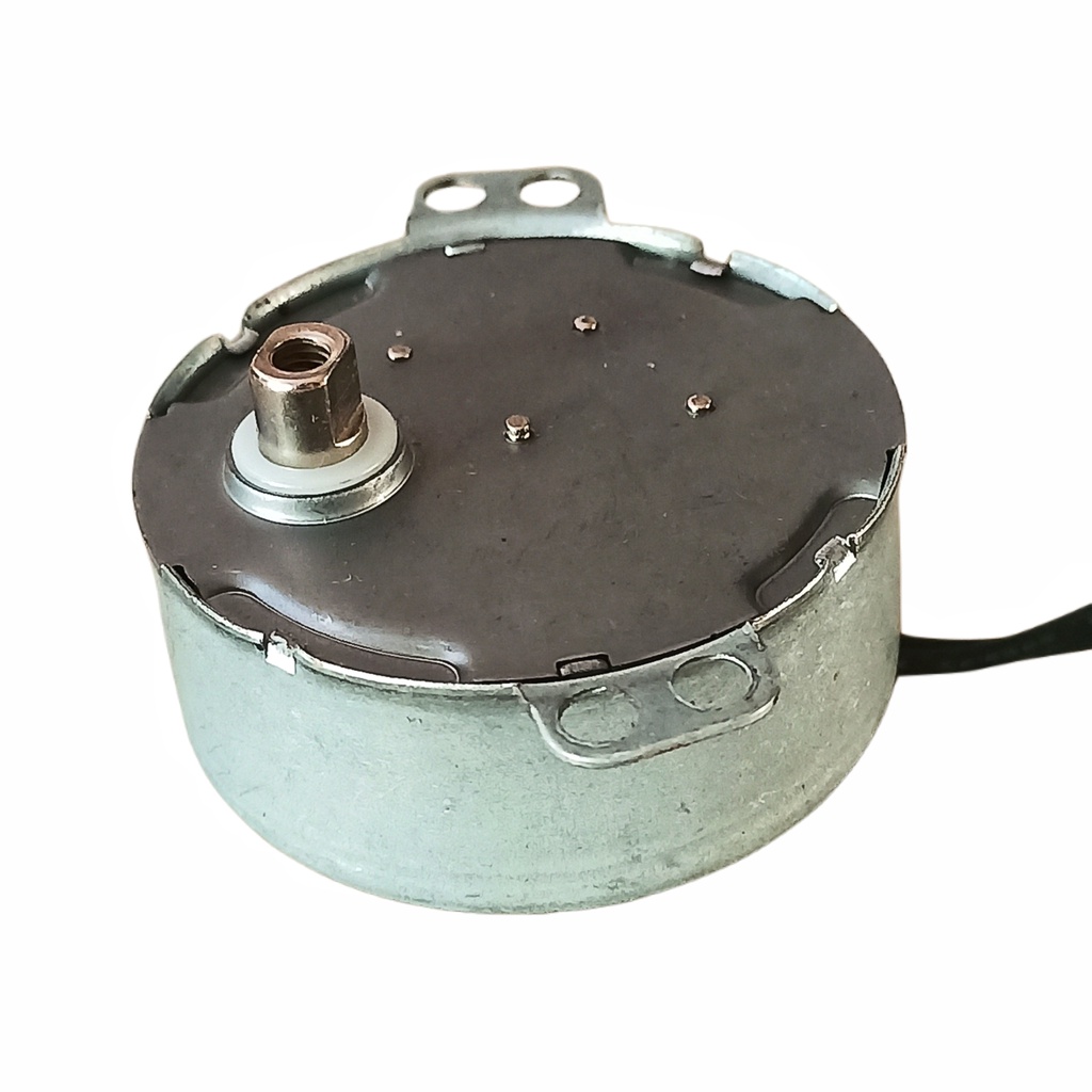 Dinamo Motor Penggerak Sinkron Kipas Angin Maspion