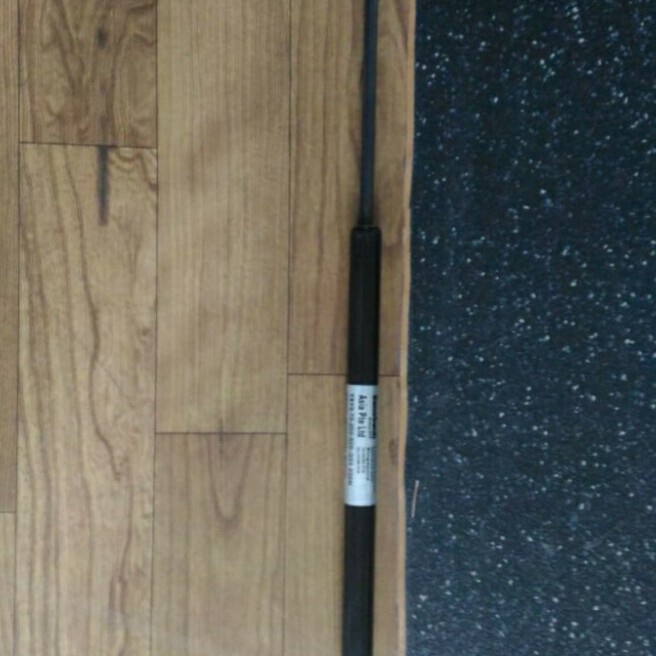 Gas Spring Bansbach E2E2 70 200 500 001 200N/50cm 200N Hinge Eye
