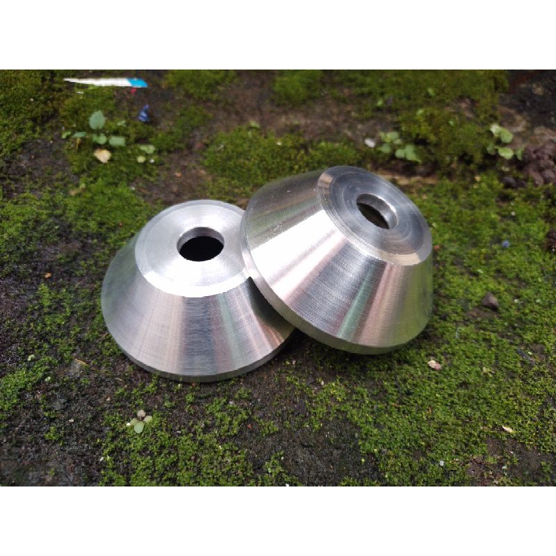 Hub Guard Bmx - Rear Hub Guard - Pelindung Hub Belakang Sepeda Bmx