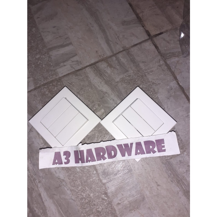 SAKLAR BROCO 3 TMBOL,SAKLAR INBOW BEROCO 3 SWITH