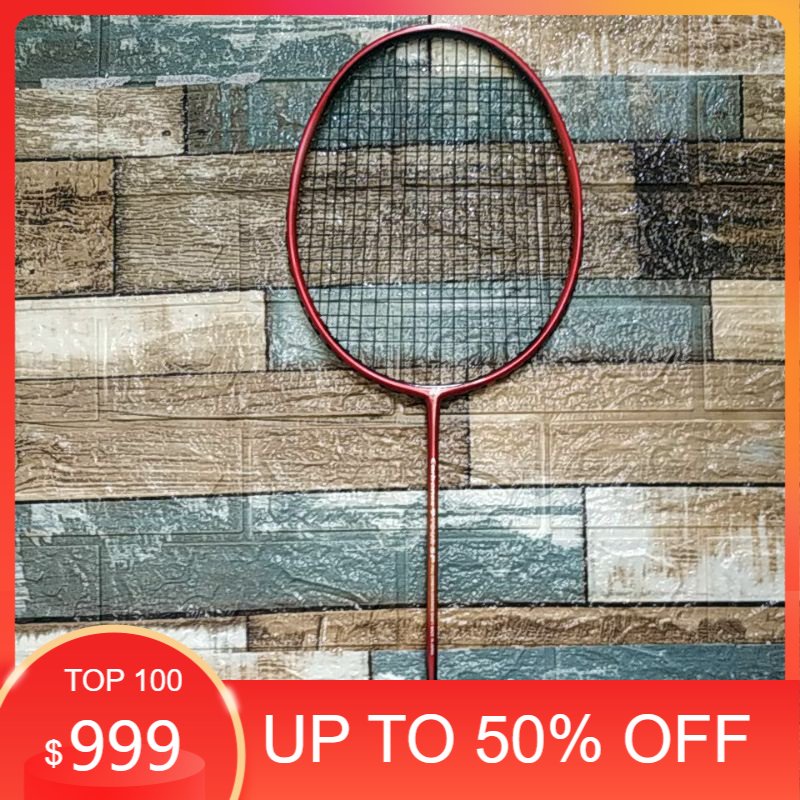BEST SELLER GARANSI AMAN SAMPAI DITUJUAN RAKET BADMINTON CARBONEX 9 SP TOUR BISA COD BAYAR DITEMPAT