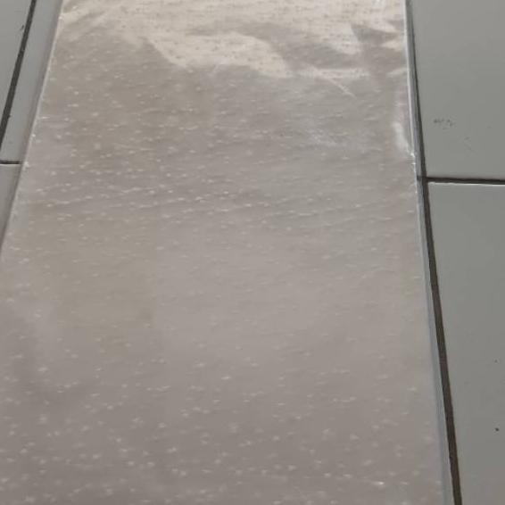 

DNL863 Kantong parcel plastik parcel goodybag 27x50 CM ||