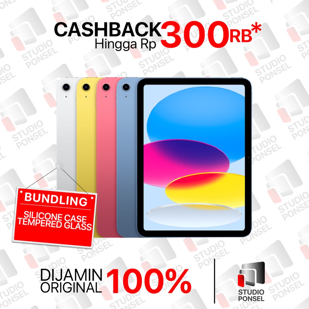 Tablet 10th Gen 2022 256GB 64GB WiFi Cellular 10.9&quot; Inch Gen 10 not 9 Air 4 5 Pro Mini 6