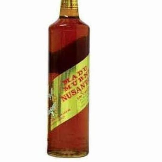 

✬ murni nusantara 650ml ➵