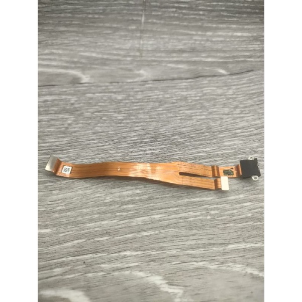 FLEKSIBEL CHARGER OPPO A3S CPH1803 ORIGINAL COPOTAN